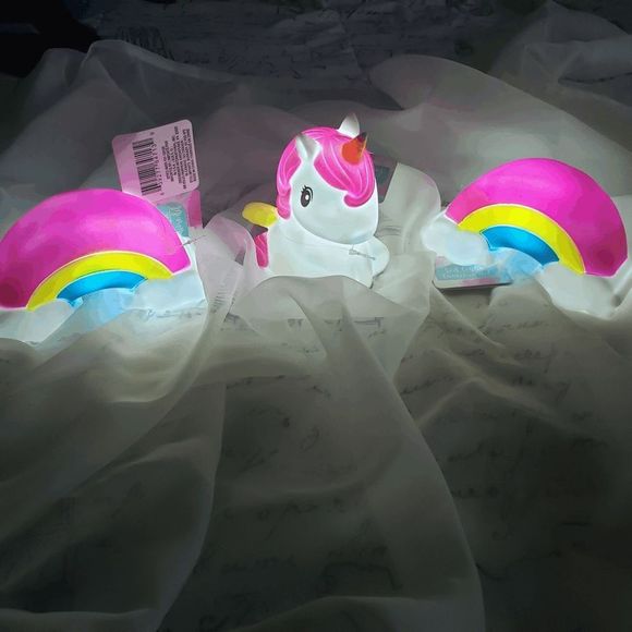UNICORN Nightlight